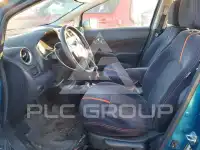 2015 Nissan VERSA фото
