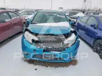 2015 Nissan VERSA фото