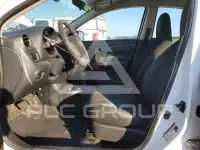2015 Nissan VERSA фото