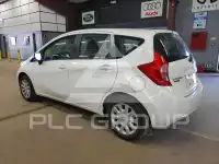 2015 Nissan VERSA фото