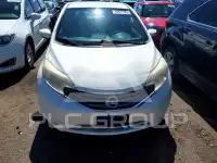 2015 Nissan VERSA фото