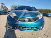 2015 Nissan VERSA фото