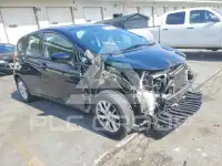 2015 Nissan VERSA photo