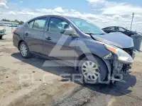 2015 Nissan VERSA фото