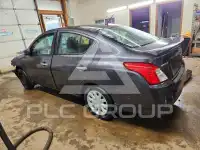 2015 Nissan VERSA фото