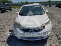 2015 Nissan VERSA photo