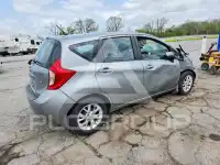 2015 Nissan VERSA фото