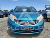 2015 Nissan VERSA фото