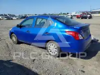 2015 Nissan VERSA photo
