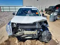 2015 Nissan VERSA фото