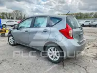 2015 Nissan VERSA фото