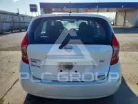 2015 Nissan VERSA photo