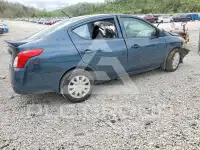 2015 Nissan VERSA фото