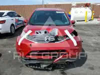 2015 Nissan VERSA фото