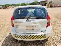 2015 Nissan VERSA фото