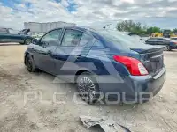 2015 Nissan VERSA фото
