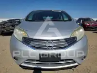 2015 Nissan VERSA photo
