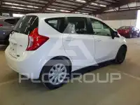2015 Nissan VERSA фото