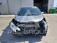 2015 Nissan VERSA фото
