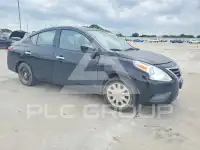 2015 Nissan VERSA фото