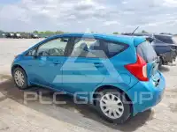 2015 Nissan VERSA photo