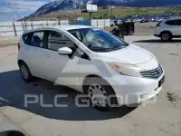 2015 Nissan VERSA фото