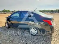 2015 Nissan VERSA фото