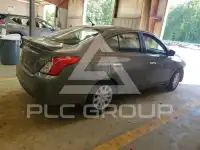 2015 Nissan VERSA photo