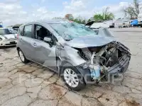 2015 Nissan VERSA фото