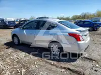 2015 Nissan VERSA photo
