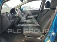 2015 Nissan VERSA фото