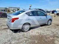2015 Nissan VERSA photo