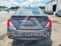 2015 Nissan VERSA фото