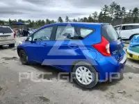 2015 Nissan VERSA фото