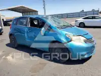 2015 Nissan VERSA фото