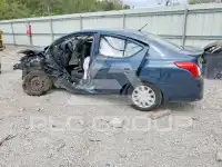 2015 Nissan VERSA фото