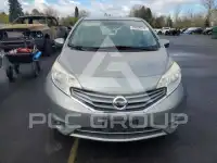 2015 Nissan VERSA фото