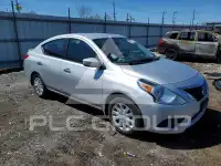 2015 Nissan VERSA photo