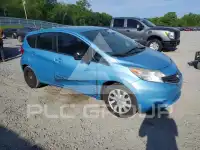 2015 Nissan VERSA фото