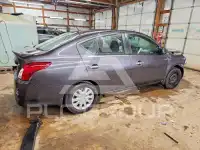 2015 Nissan VERSA фото