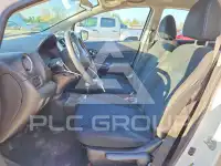2015 Nissan VERSA photo