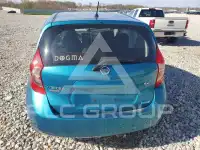2015 Nissan VERSA фото