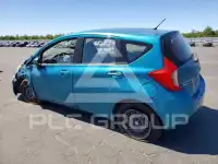 2015 Nissan VERSA фото
