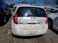 2015 Nissan VERSA фото