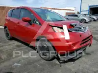 2015 Nissan VERSA фото