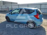 2015 Nissan VERSA фото