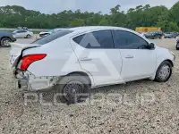 2015 Nissan VERSA фото