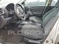 2015 Nissan VERSA фото