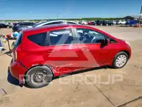 2015 Nissan VERSA фото