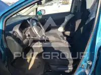 2015 Nissan VERSA фото